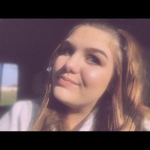 Meet your Posher, Christa